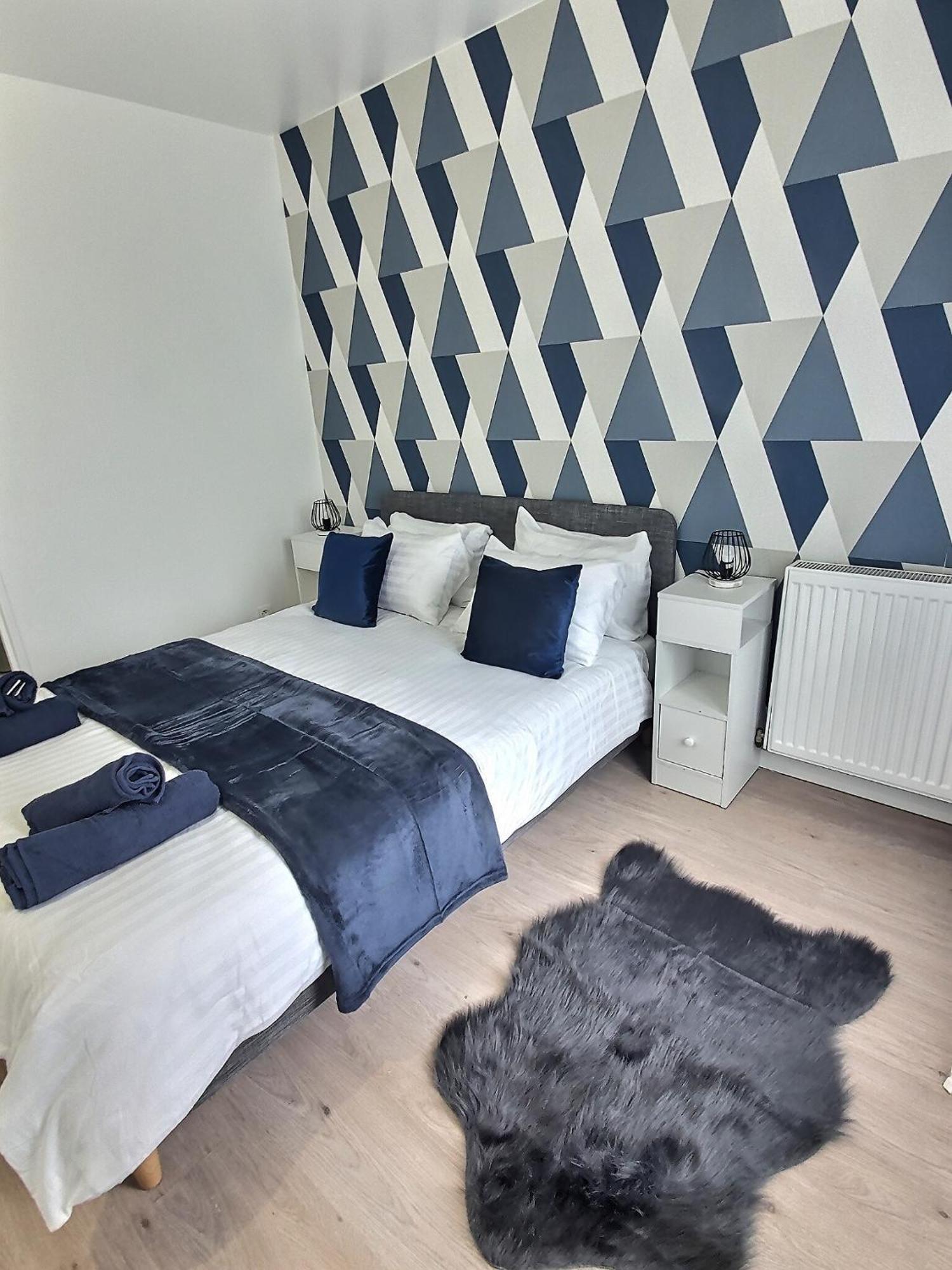 Appartement Pres Gare, Parking Vigneux-sur-Seine Exterior foto